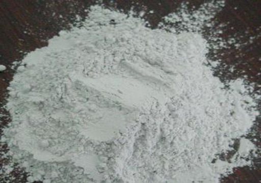 超细重钙硅酸盐水泥