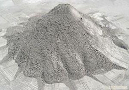 硅酸盐水泥的基本性能